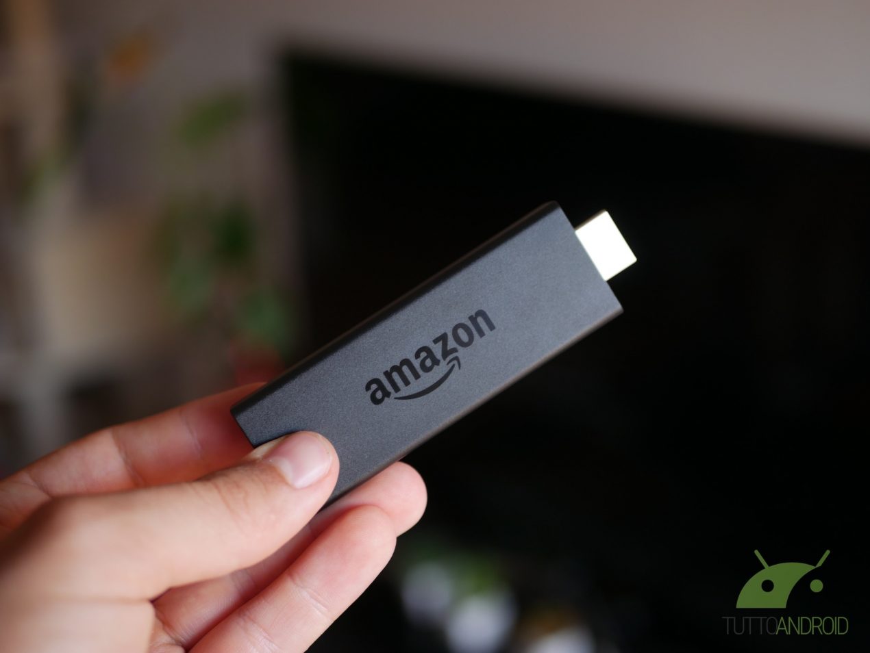 Cambiare launcher ai Fire TV dopo il blocco di Amazon? Si può, grazie a questa nuova app
