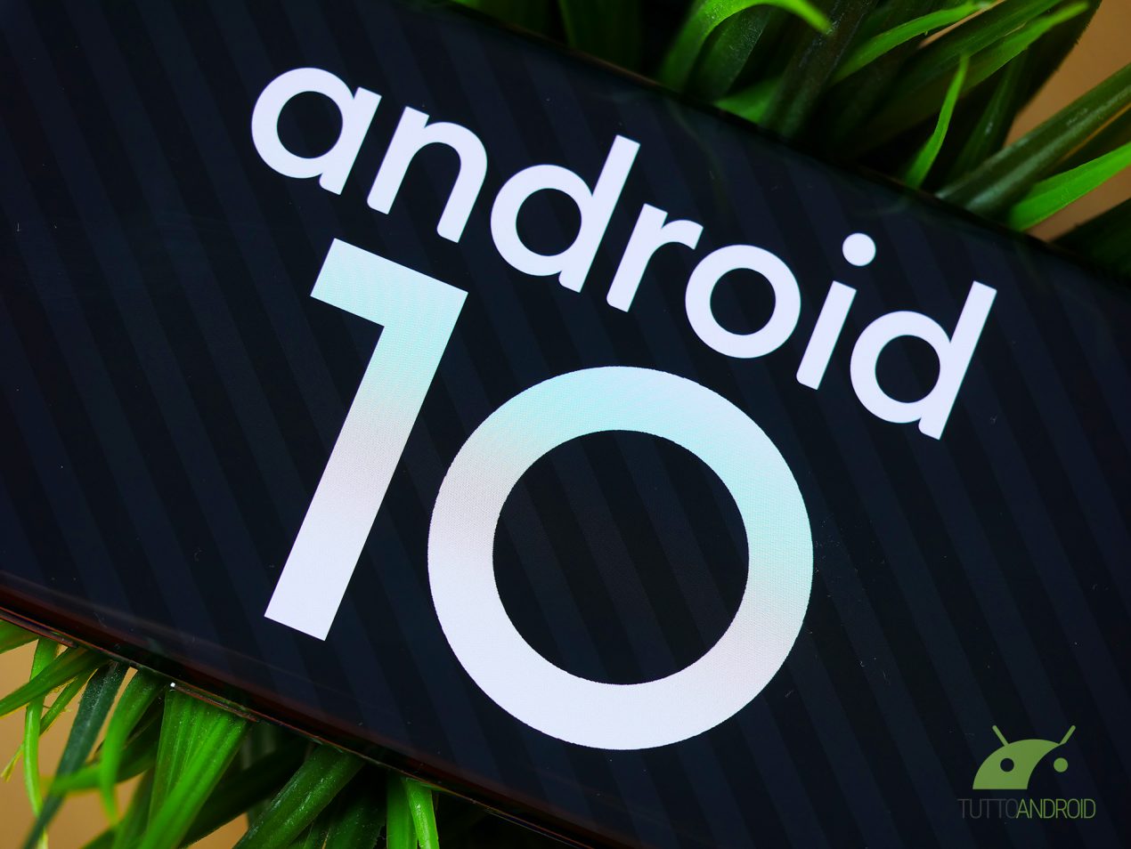 Appena aggiornato? Ecco 10 funzioni di Android 10 che dovreste conoscere