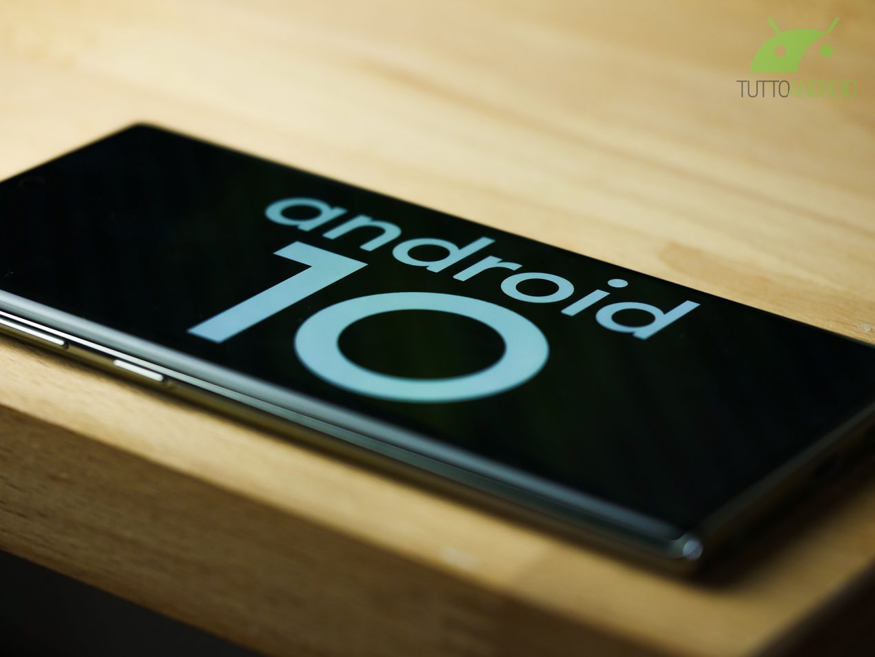 LineageOS 17.1 disponibile per altri due vecchi smartphone