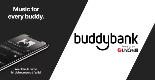 Buddybank Tidal Premium