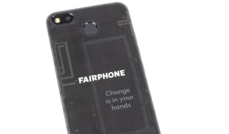 Fairphone 3