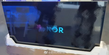 Honor smart screen2