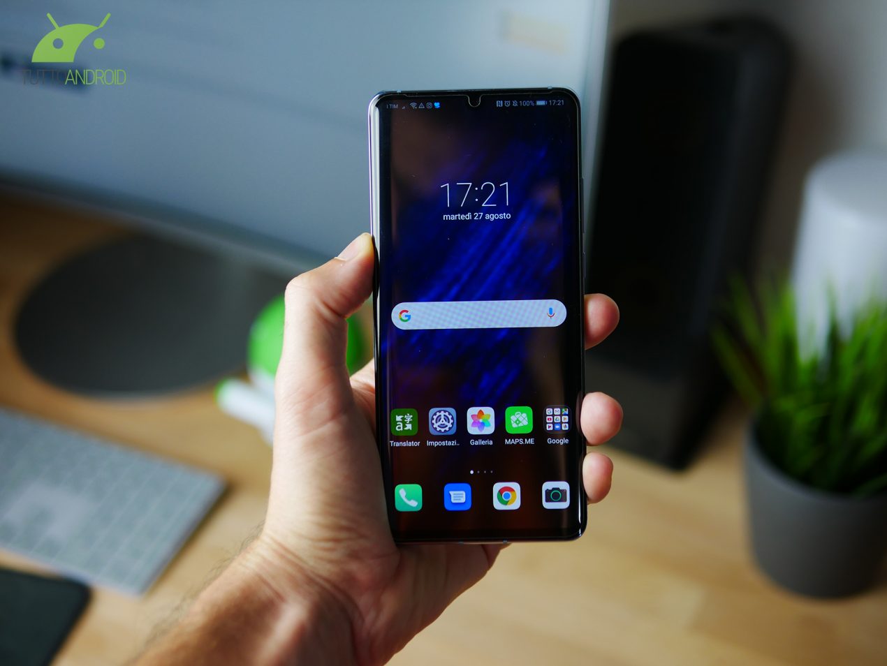 Secondo noi, Huawei P30 Pro è ancora lo smartphone da battere (video)