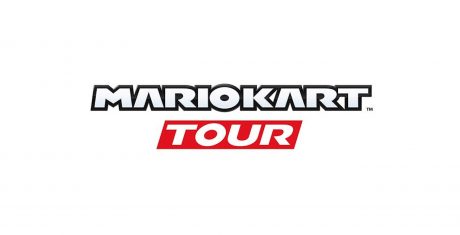 Mario kart tour