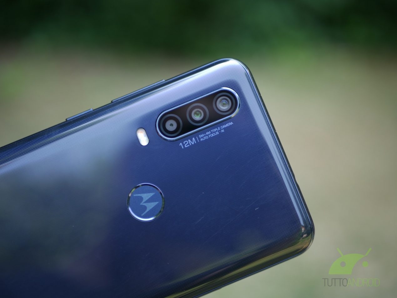 I misteriosi Motorola One Fusion e One Fusion+ in arrivo entro giugno