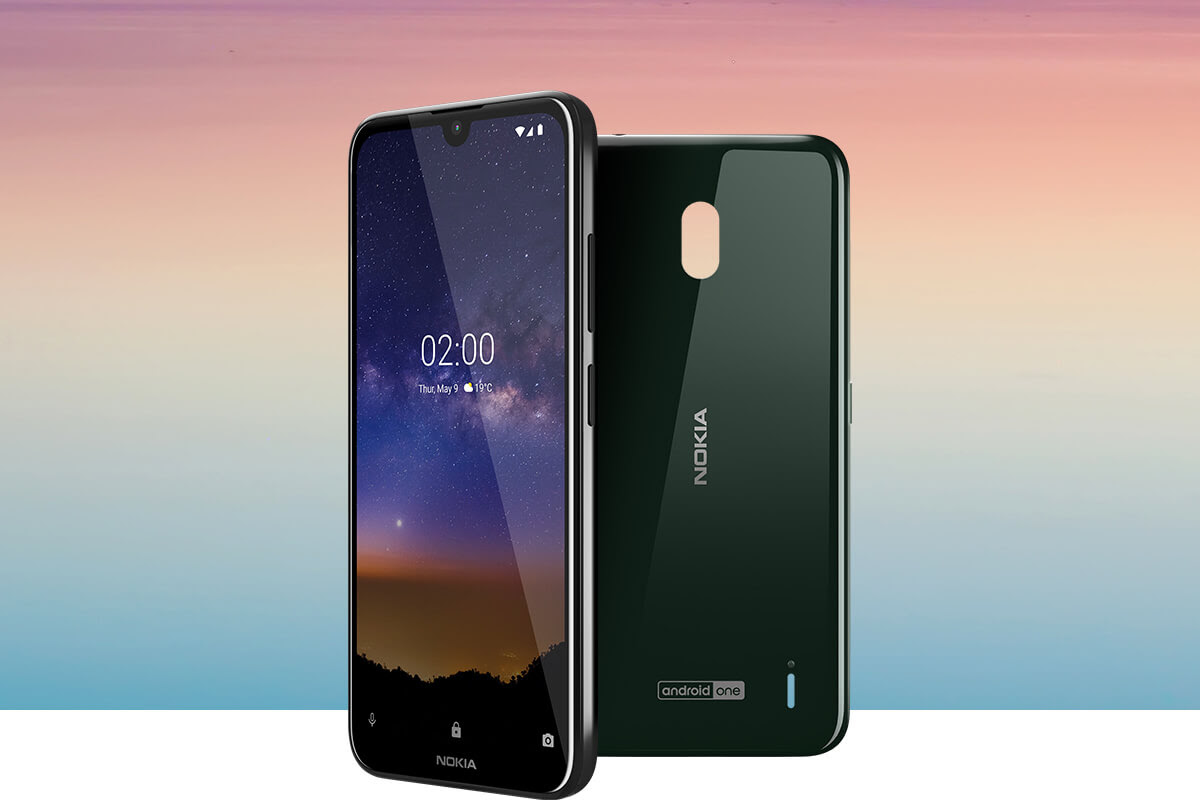 Nokia 2.2