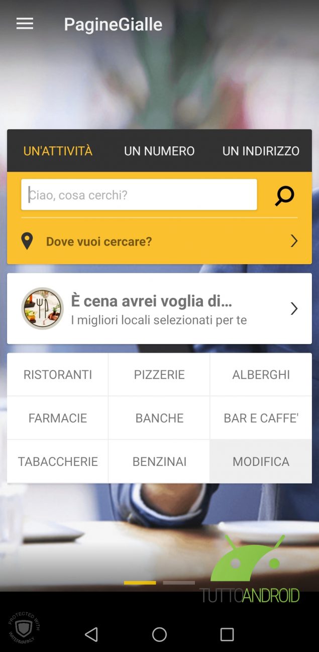 Mi Ha Chiamato Un Numero Inesistente