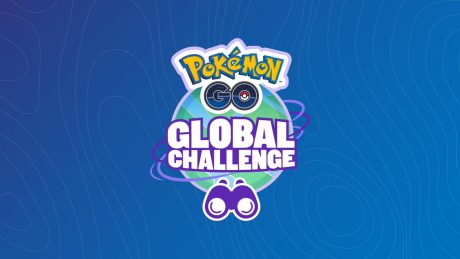 Pokémon go global challenge
