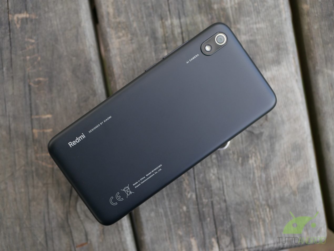 L'economico Redmi 7A sta iniziando a ricevere l'aggiornamento ad Android 10