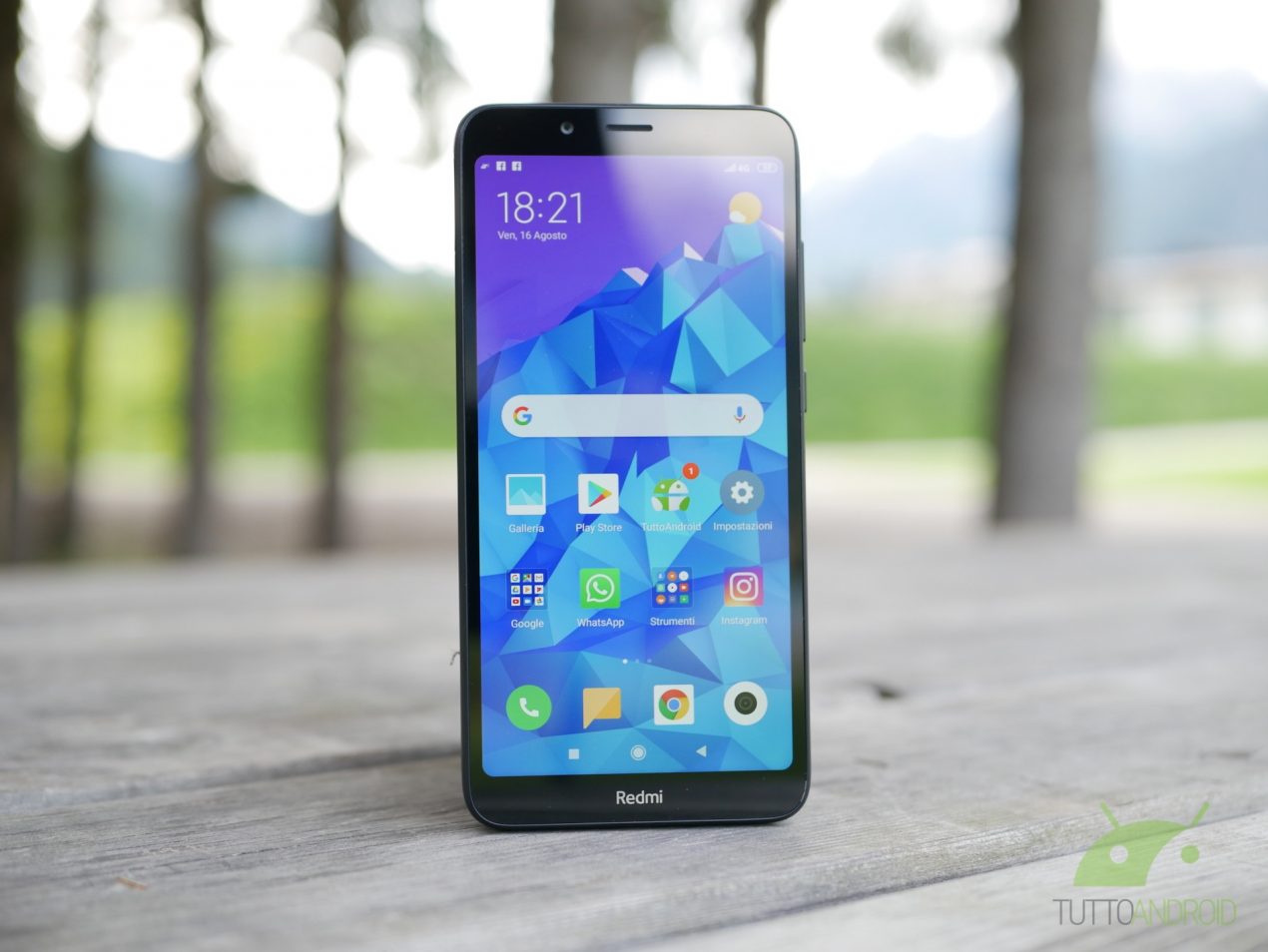 Xiaomi annulla l'aggiornamento a MIUI 12 per alcuni smartphone Redmi