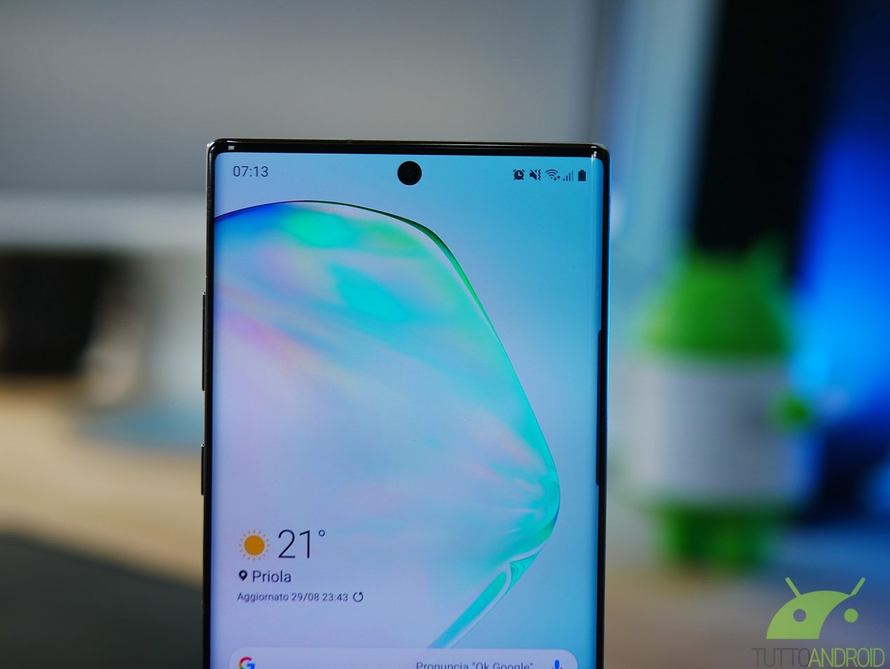Aggiornamenti e novità per Samsung Galaxy Note 10, Galaxy Note 10 Lite ...