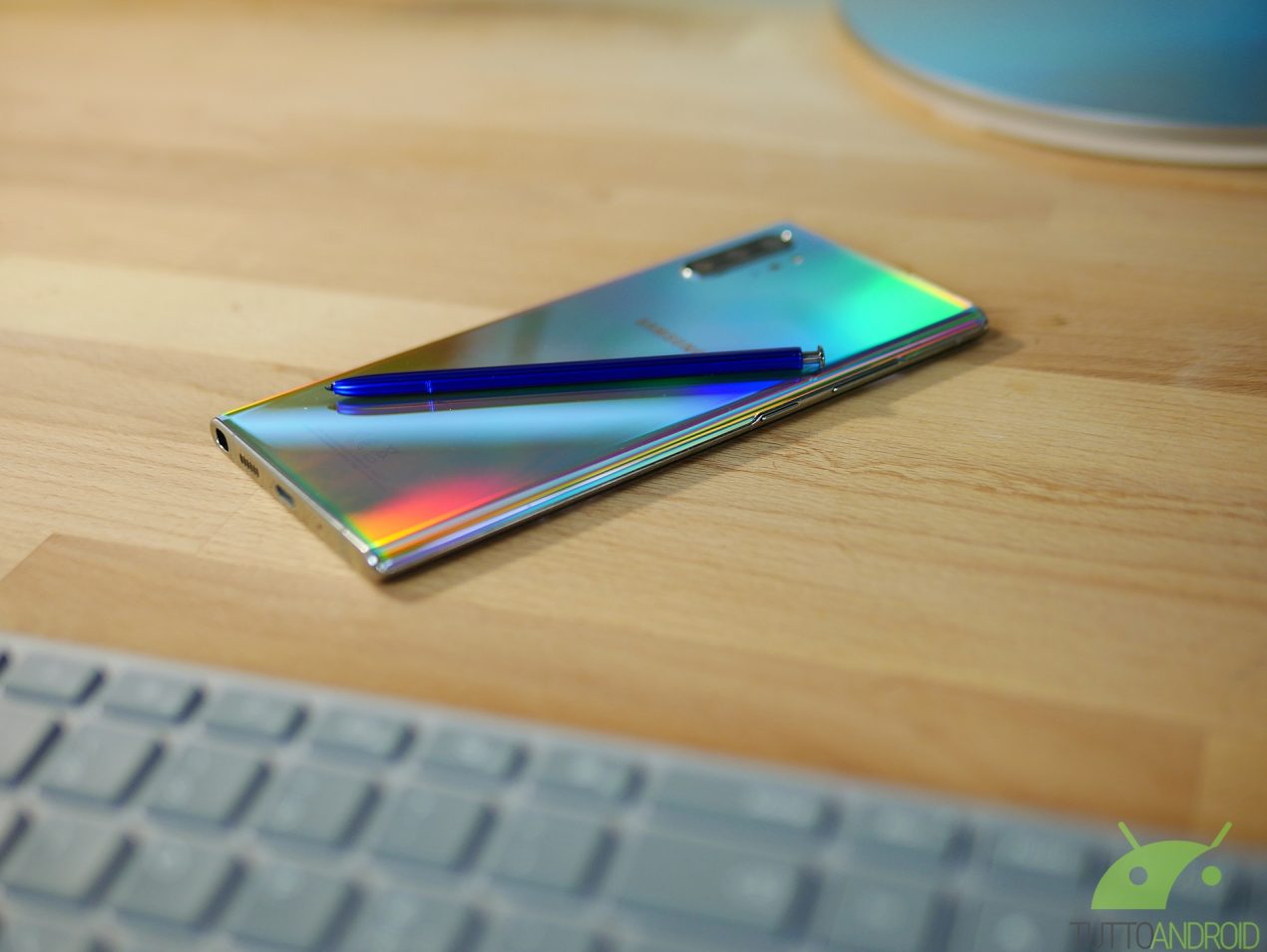 Samsung domina le vendite degli smartphone 5G e conferma Galaxy Tab S6 5G, Xiaomi incalza con 7 miliardi di dollari