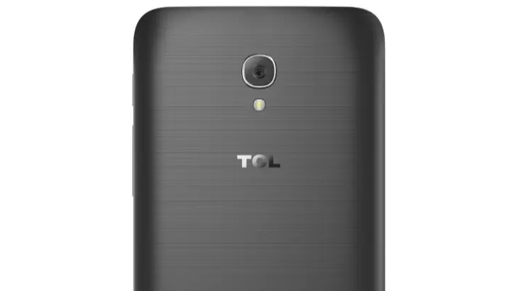 Tcl phone
