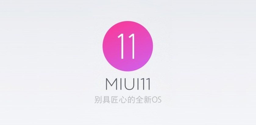 Xiaomi miui 11