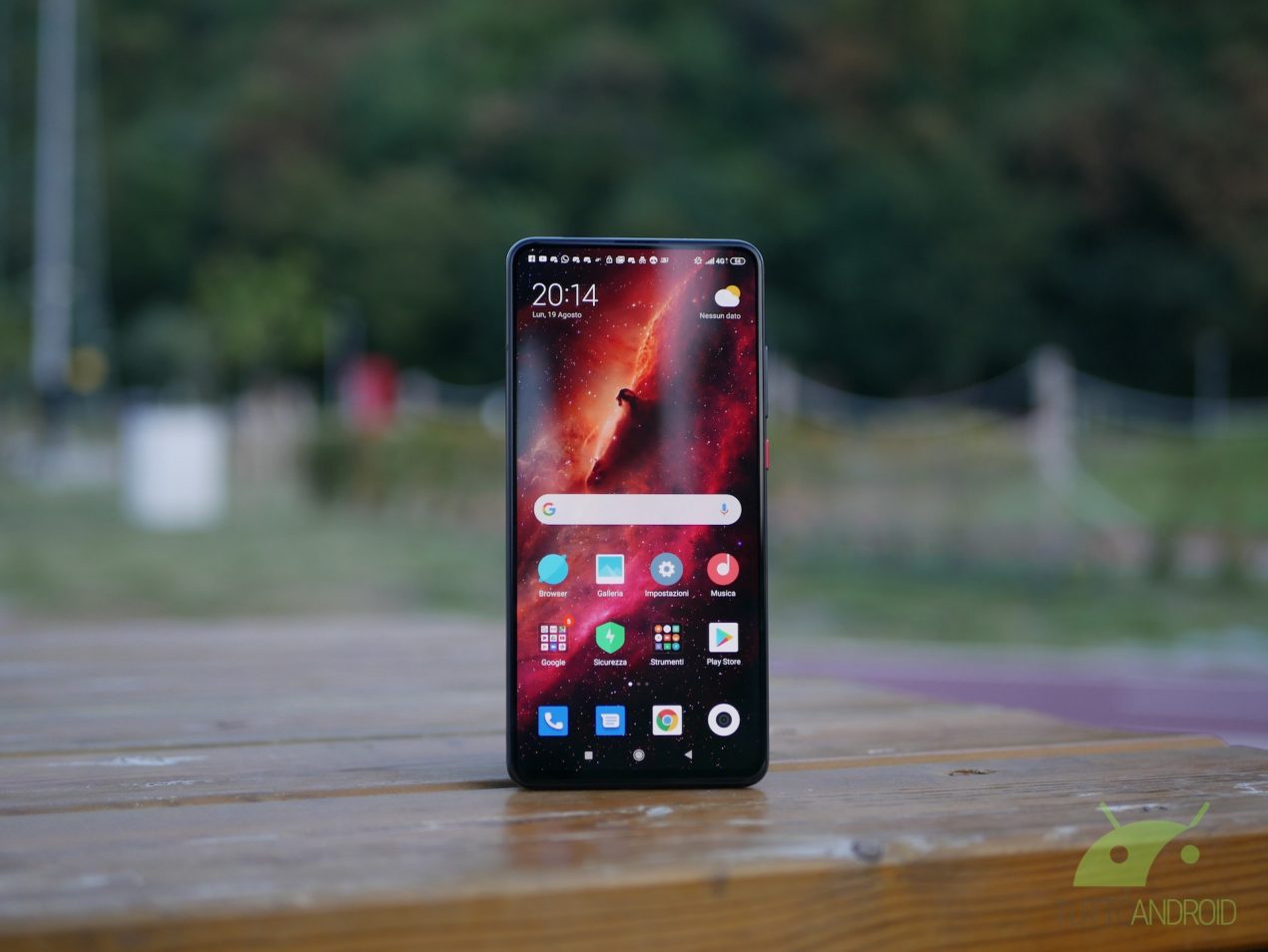 Ecco la lista delle prime custom ROM disponibili basate su Android 12