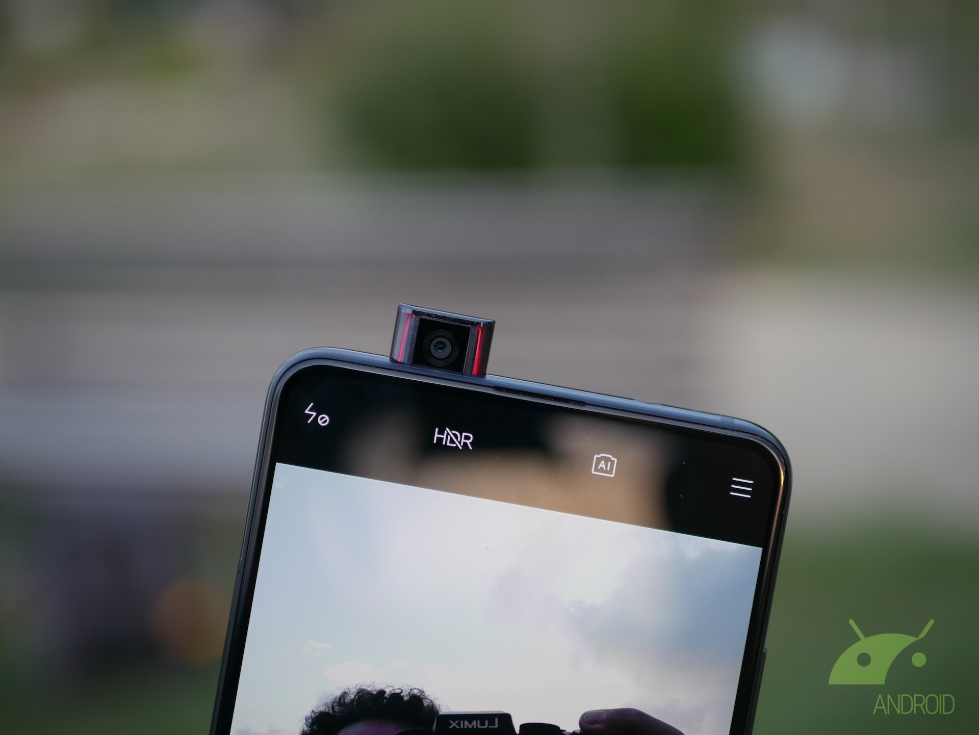 Xiaomi Mi 9T Pro