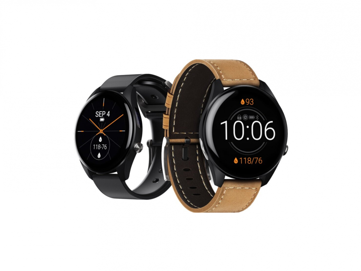 Asus vivowatch sp обзор