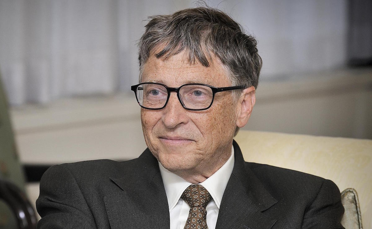 Bill Gates