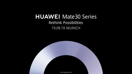 Evento Huawei 19