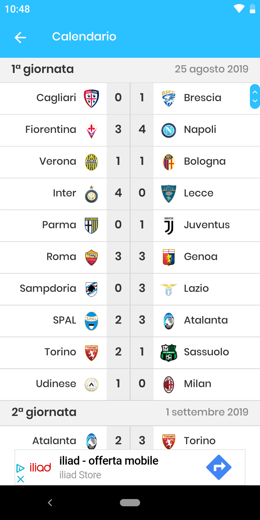 Fantacalcio la guida per l'asta perfetta permette di creare una