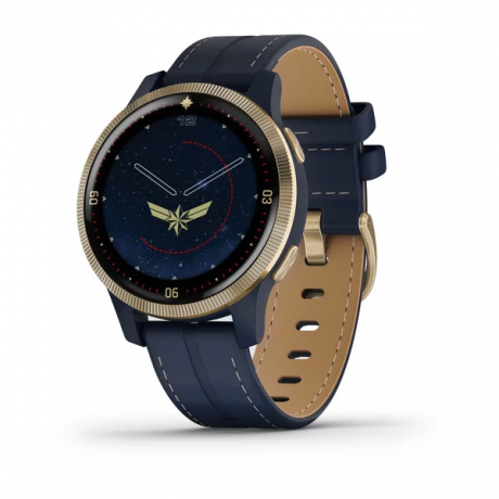 garmin hero legacy