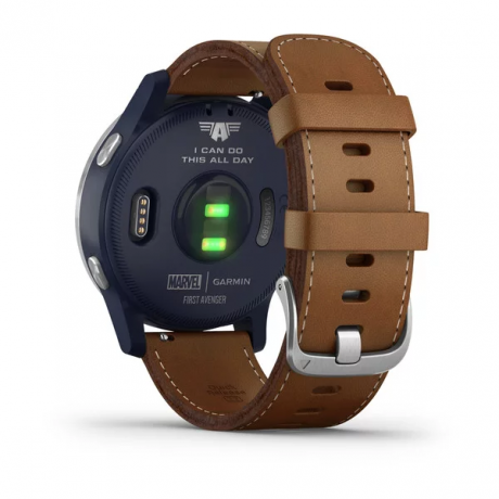garmin hero legacy