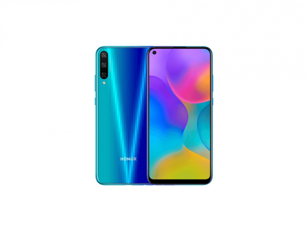HONOR Play 3 