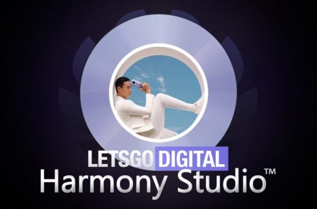 Harmony Studio OS