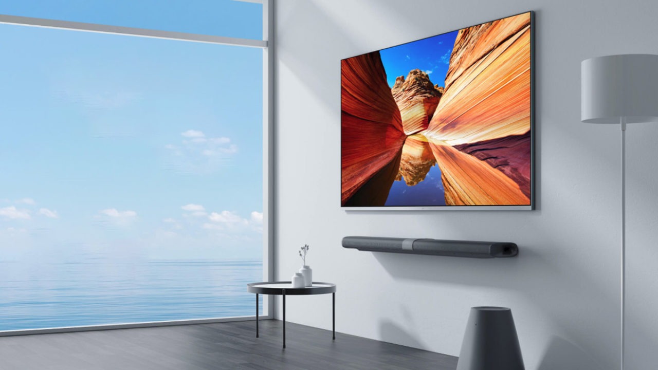 Mi TV Netflix