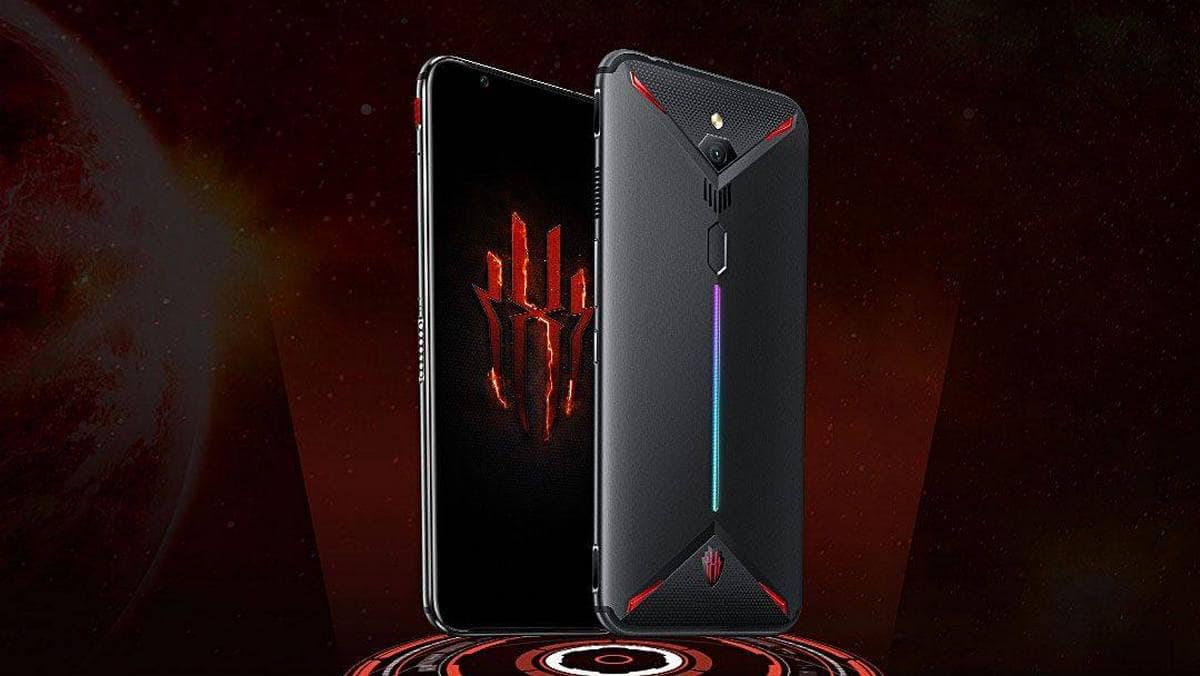 Nubia Red Magic 3S: prezzo, caratteristiche, uscita e notizie in Italia -  TuttoAndroid