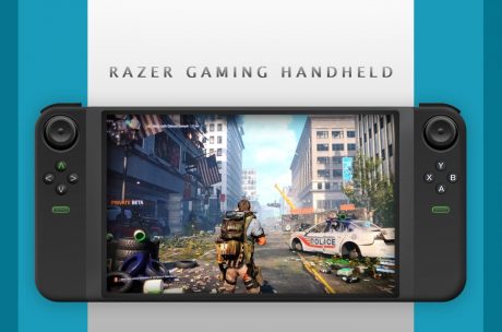Razer Gaming Handheld Render 1420x937