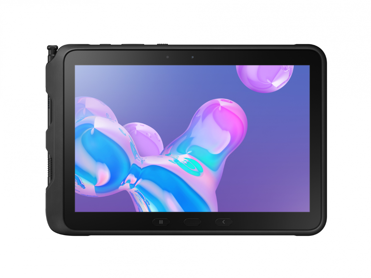 Samsung Galaxy Tab Active Pro è ufficiale con S-Pen, DeX, certificazione IP68 e MIL-STD-810G