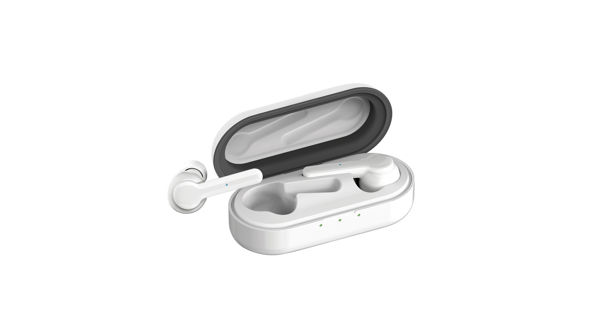 Wiko WiShake True Wireless 2 1