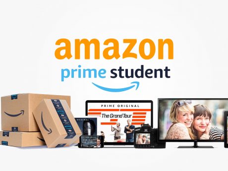 Amazon prime student