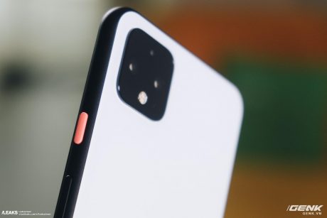 Another batch of pixel 4 pictures showing face unlock process 999
