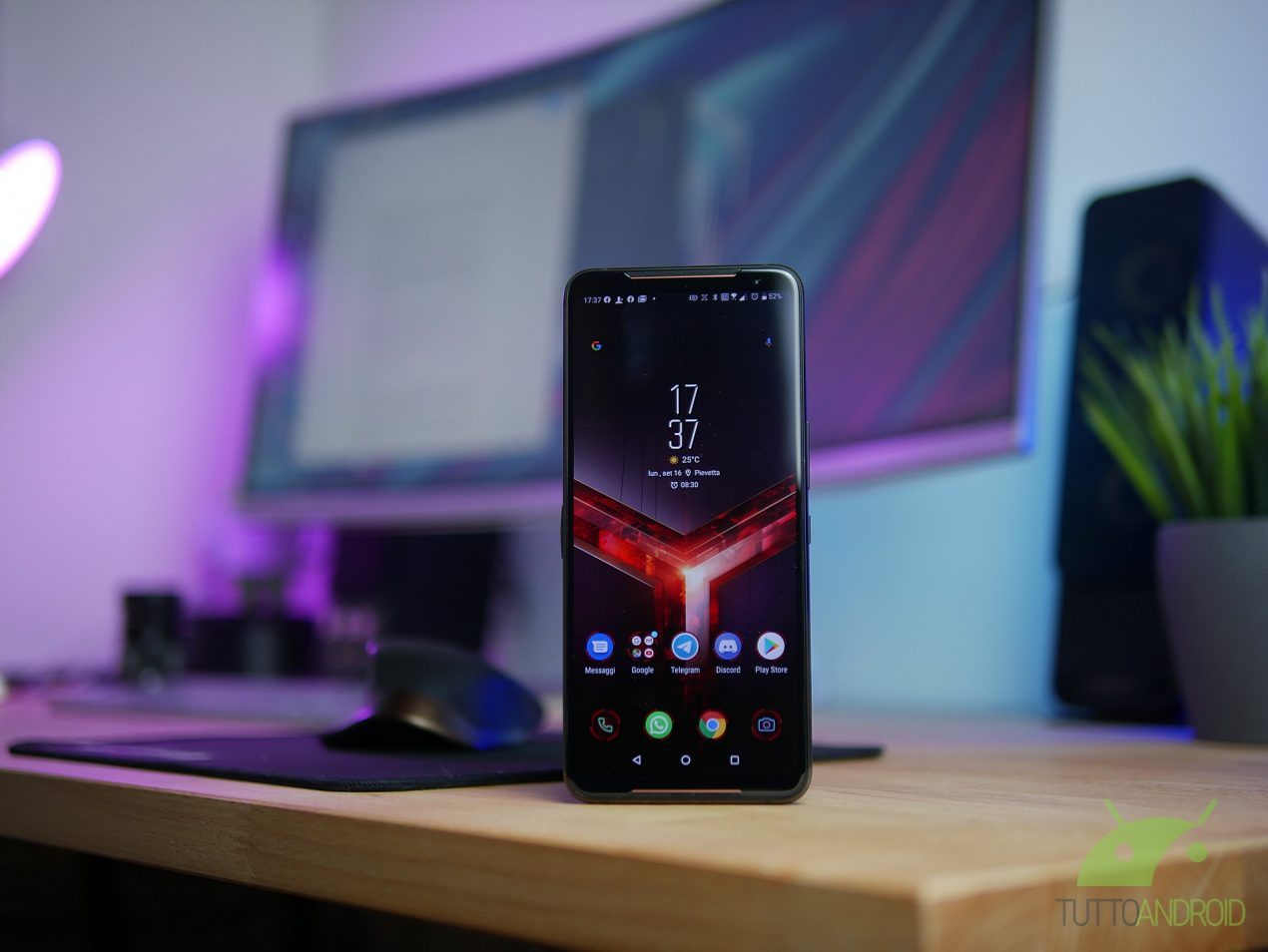 ASUS ZenFone 6: prezzo, caratteristiche, uscita e notizie in Italia ...