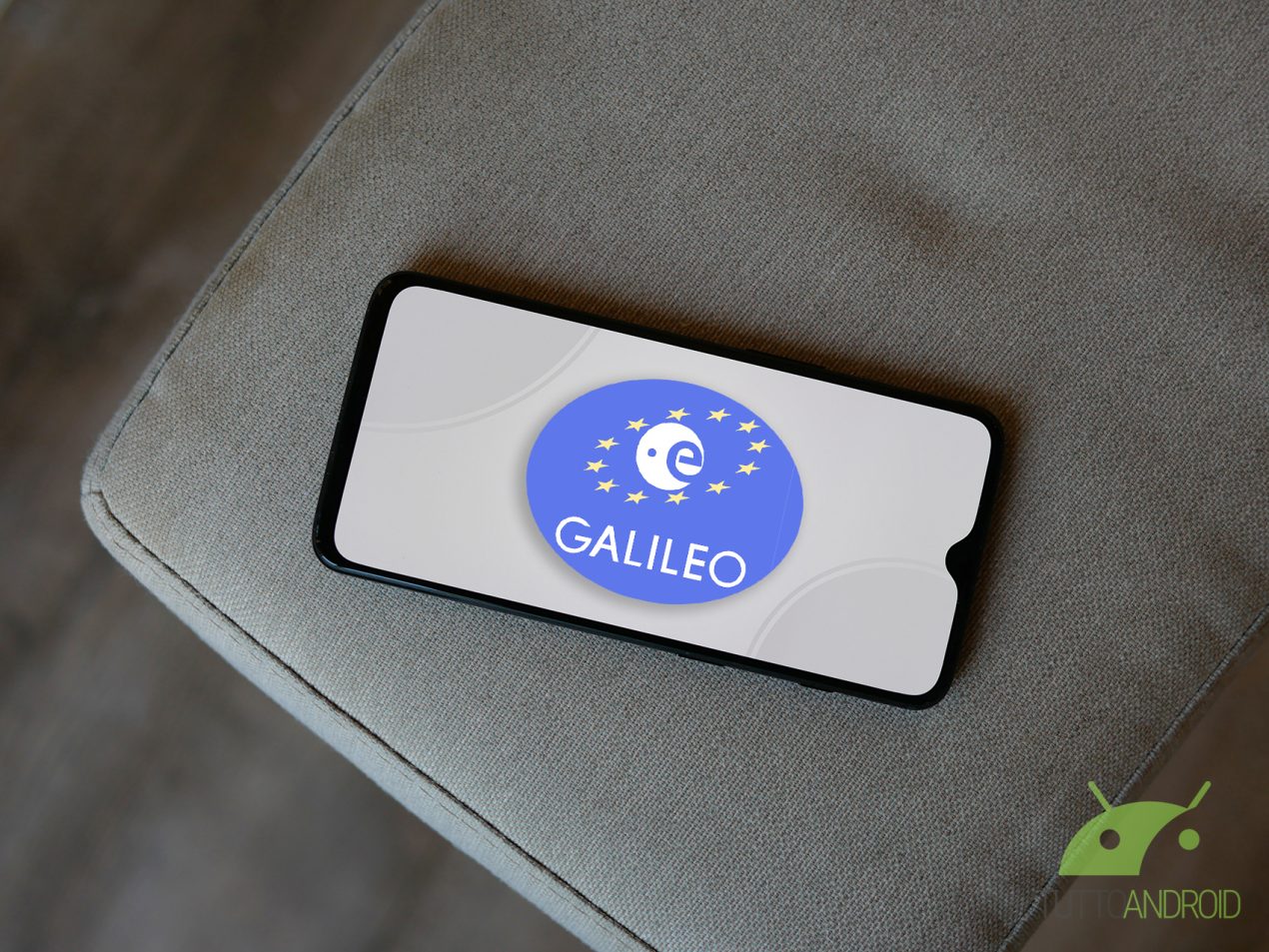 Che cos'è e come funziona Galileo? Vediamo perché è importante per gli smartphone