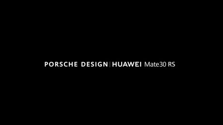 Huawei mate30rs porchase design rs