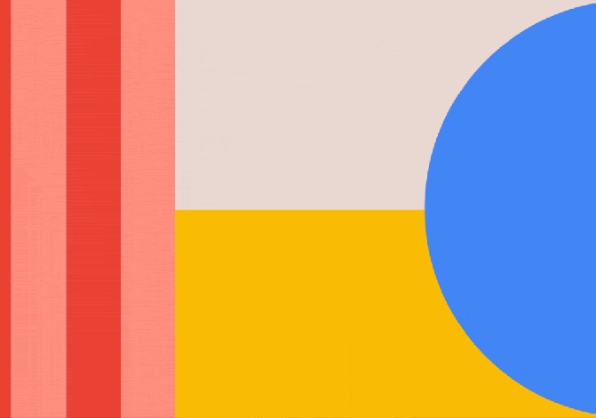 Made by google 2019