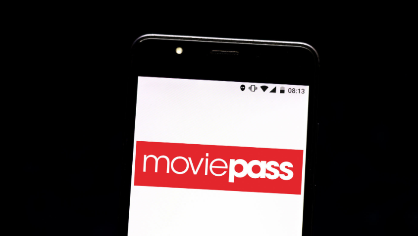 Moviepass