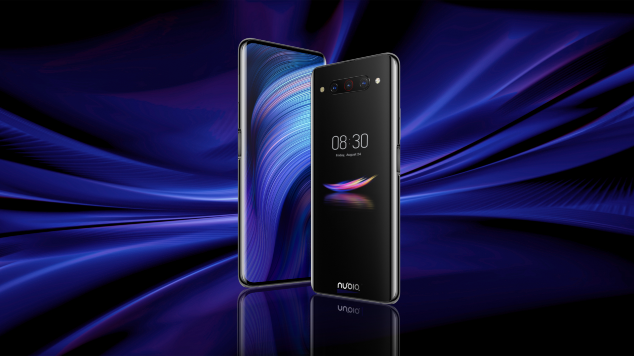 Back-to-back Brilliance: a partire da oggi Nubia taglia il prezzo di listino di Z20