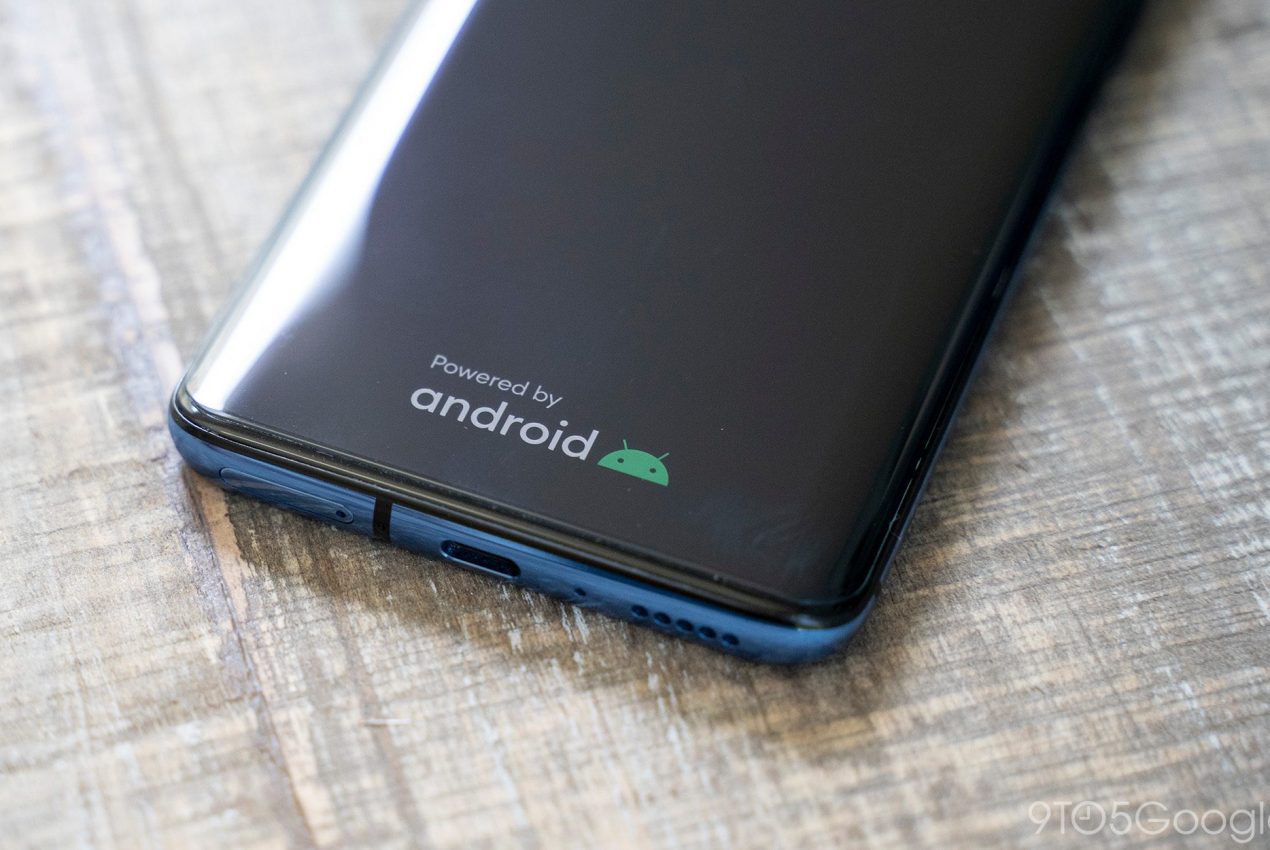 Google obbligherà gli OEM a usare il logo Powered by Android e Android 10 dal 2020
