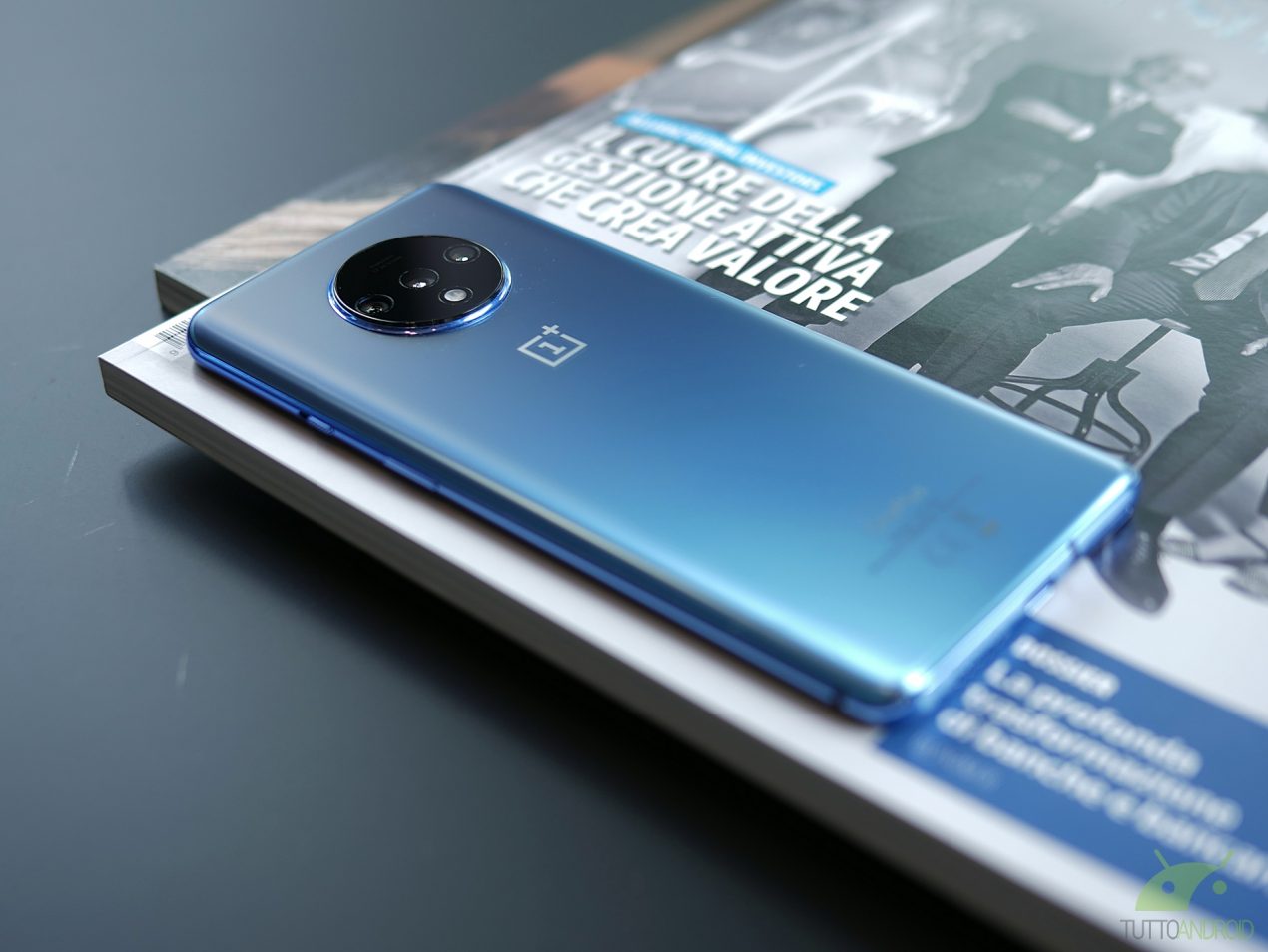 In arrivo uno smartphone OnePlus dual-mode 5G, Huawei Nova 6 5G, Huawei Nova 5Z e Xiaomi TV 5