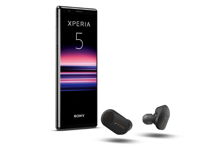 Sony xperia 5