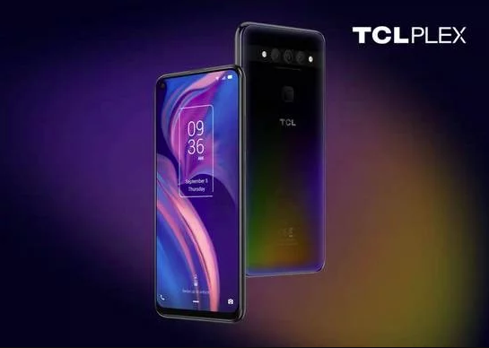 Tcl plex ifa snapdragon 675