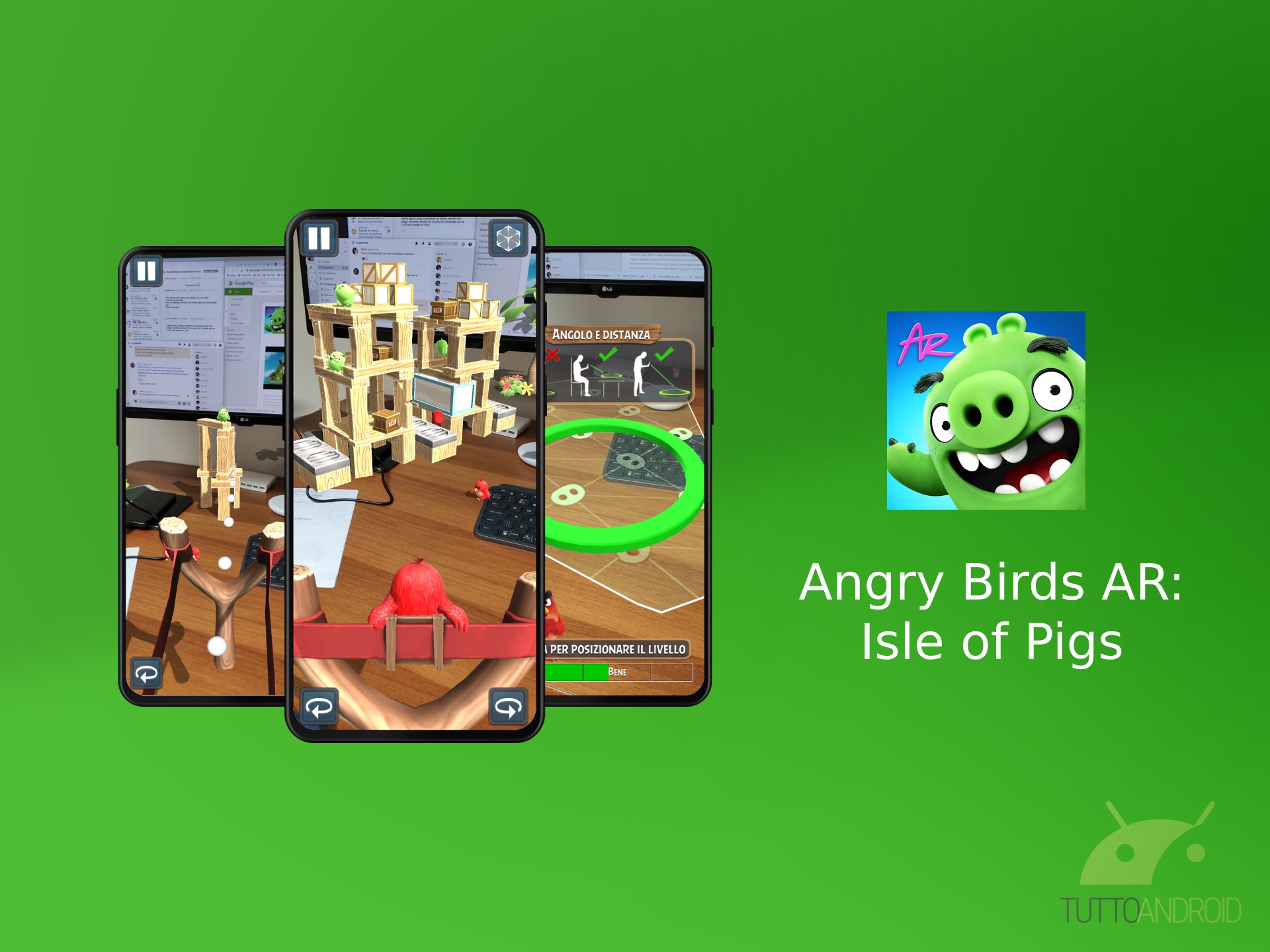 instal the new for android Angry Piggies Space