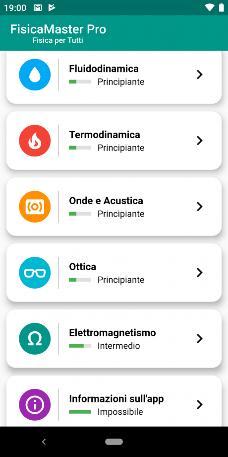 App Per Risolvere Esercizi Di Fisica
