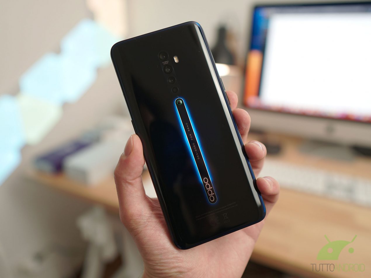 Ecco gli smartphone OPPO che riceveranno la ColorOS 7 a partire da aprile