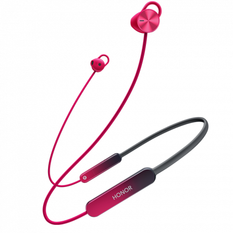 Honor xSport PRO wireless earphones 1