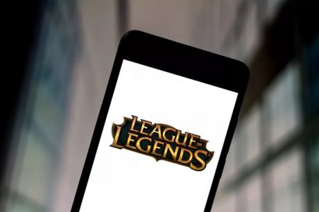 League of legends mobile